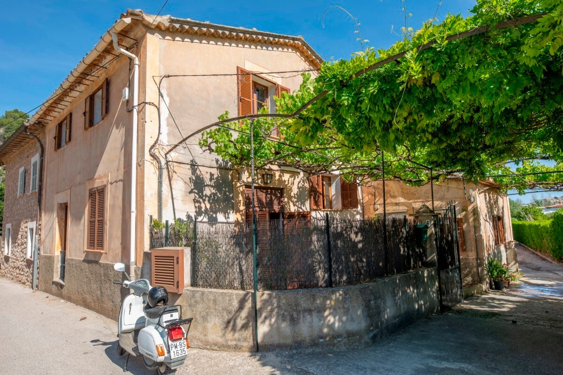 House in Soller, Balearic Islands, Spain 2 - 17531437
