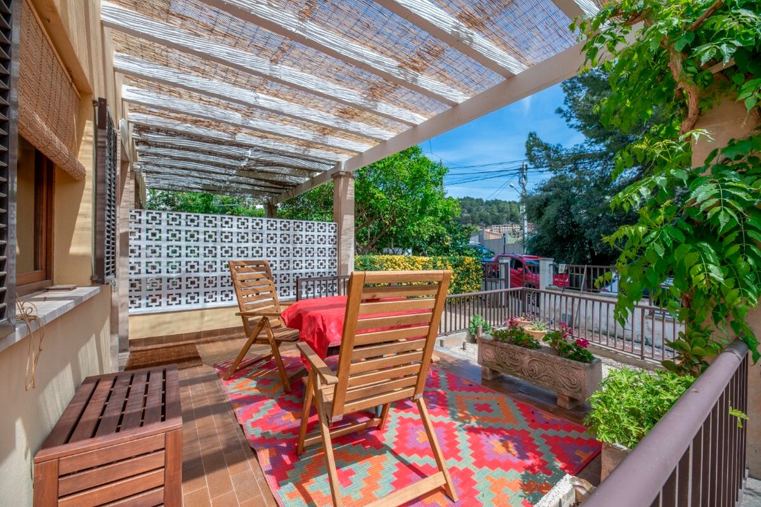 Apartment in Soller, Balearic Islands, Spain 2 - 17532106