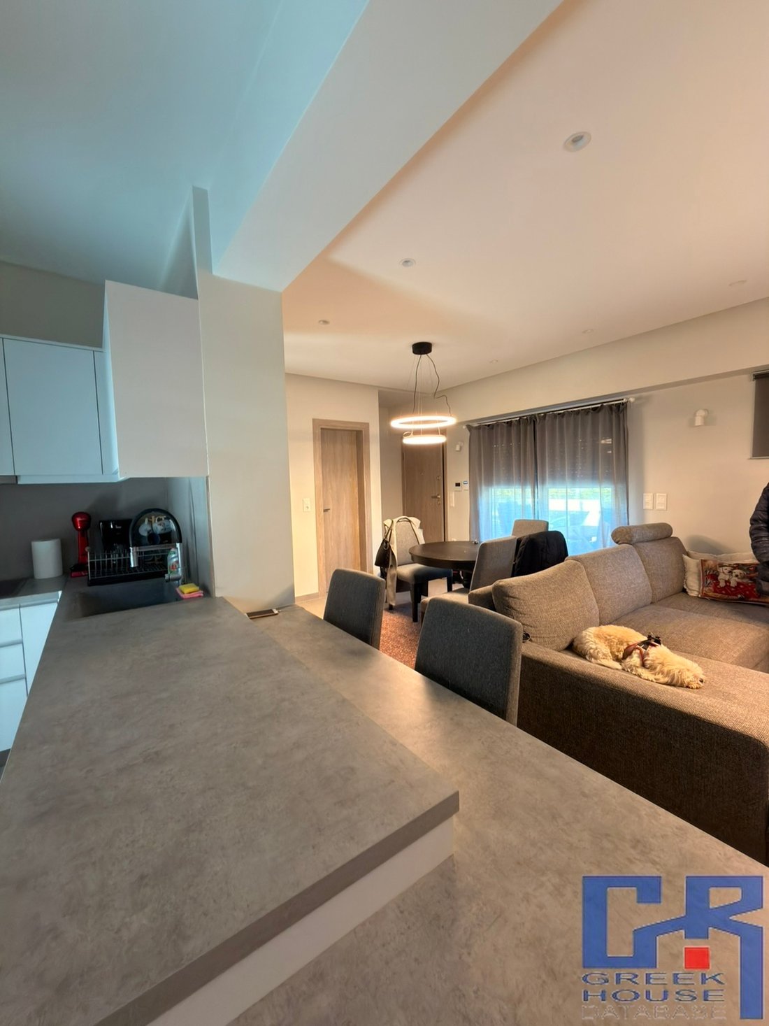 Apartment in Gerakas, Attica, Greece 2 - 17530548