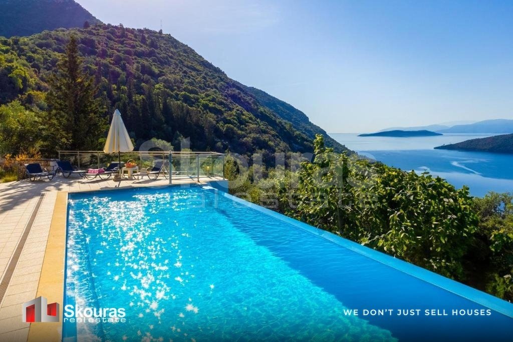 Villa in Porou, Ellomenos, Greece 5 - 17530615