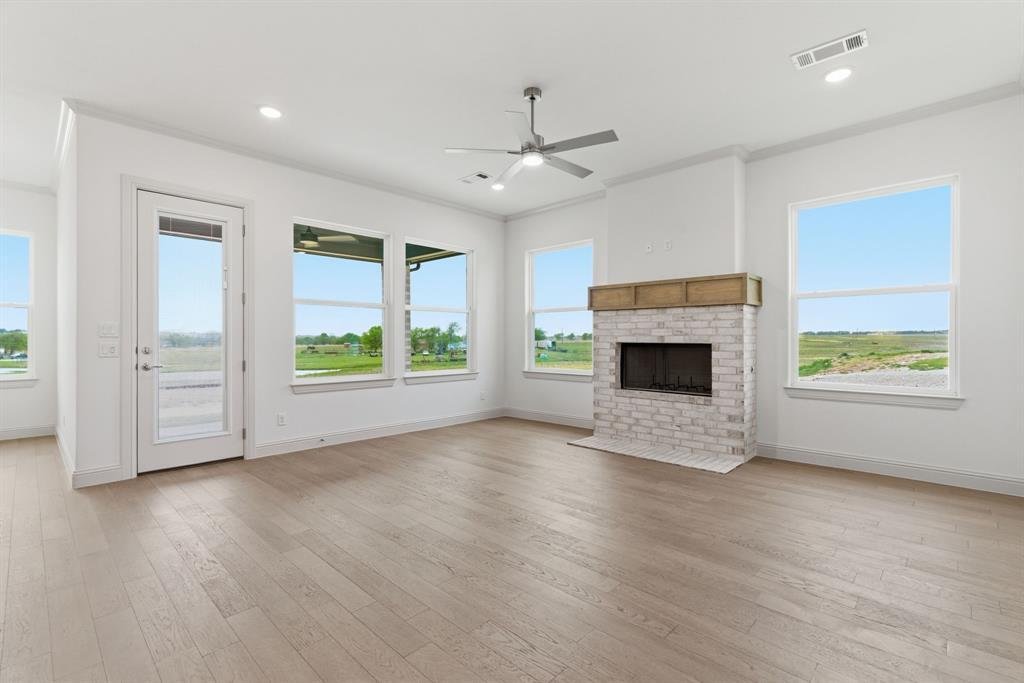 House in Decatur, Texas, United States 5 - 17213587