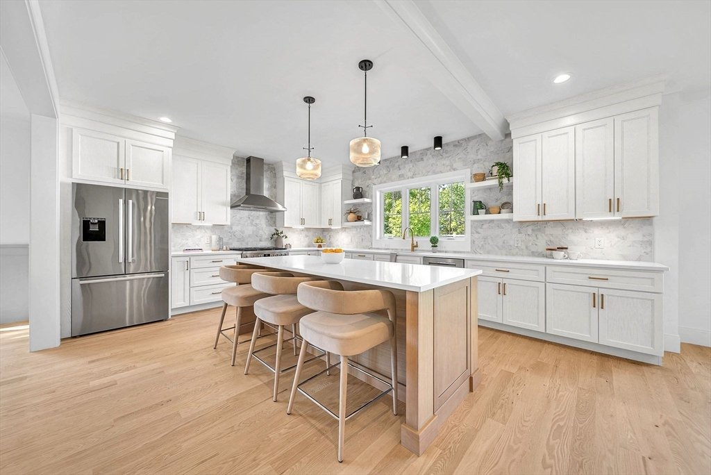 House in Wayland, Massachusetts, United States 3 - 17496581