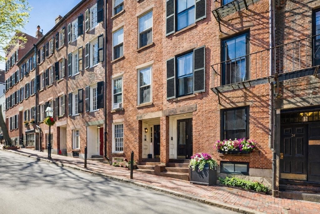 House in Boston, Massachusetts, United States 1 - 17531860