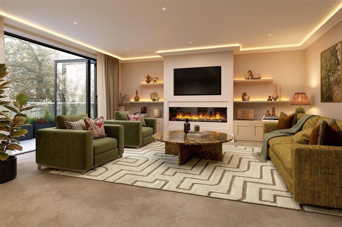Apartment in Slaid Hill, Leeds, England 5 - 16720693