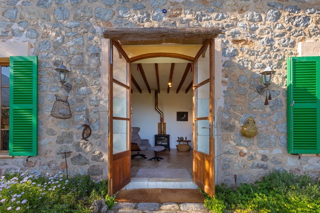 House in Deia, Balearic Islands, Spain 4 - 17531346