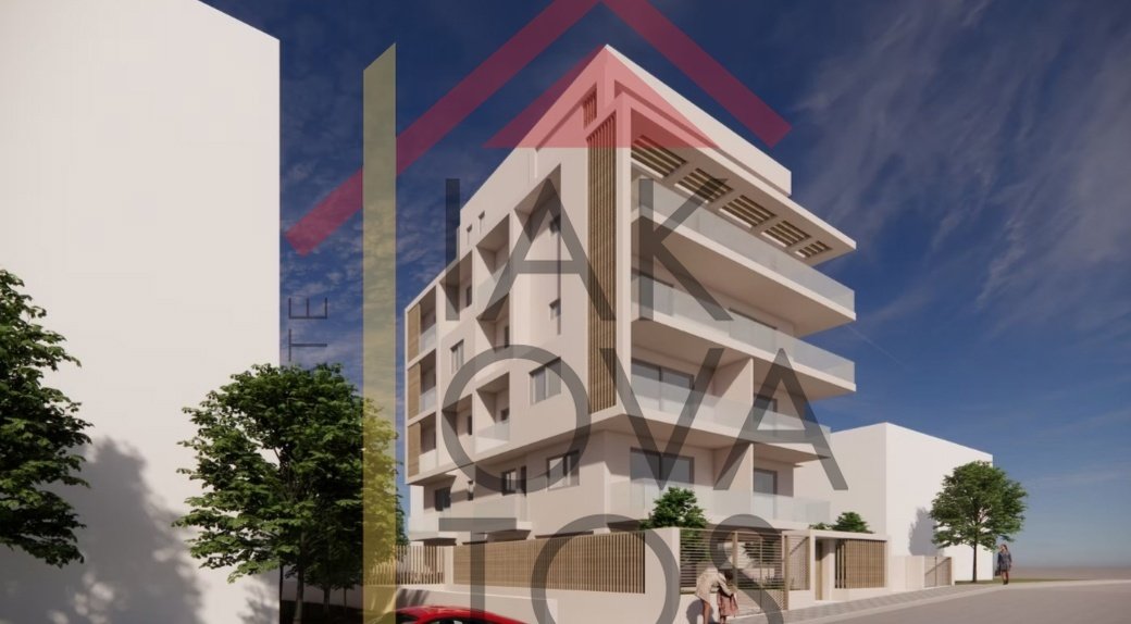 Apartment in Vrilissia, Attica, Greece 4 - 17530583