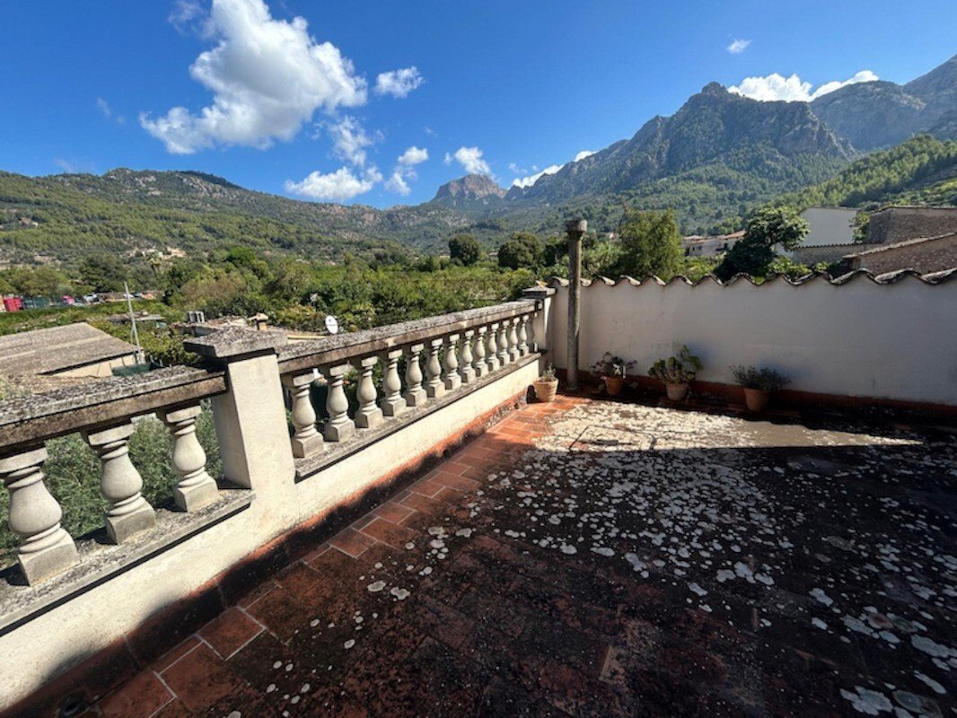 House in Soller, Balearic Islands, Spain 1 - 17531894