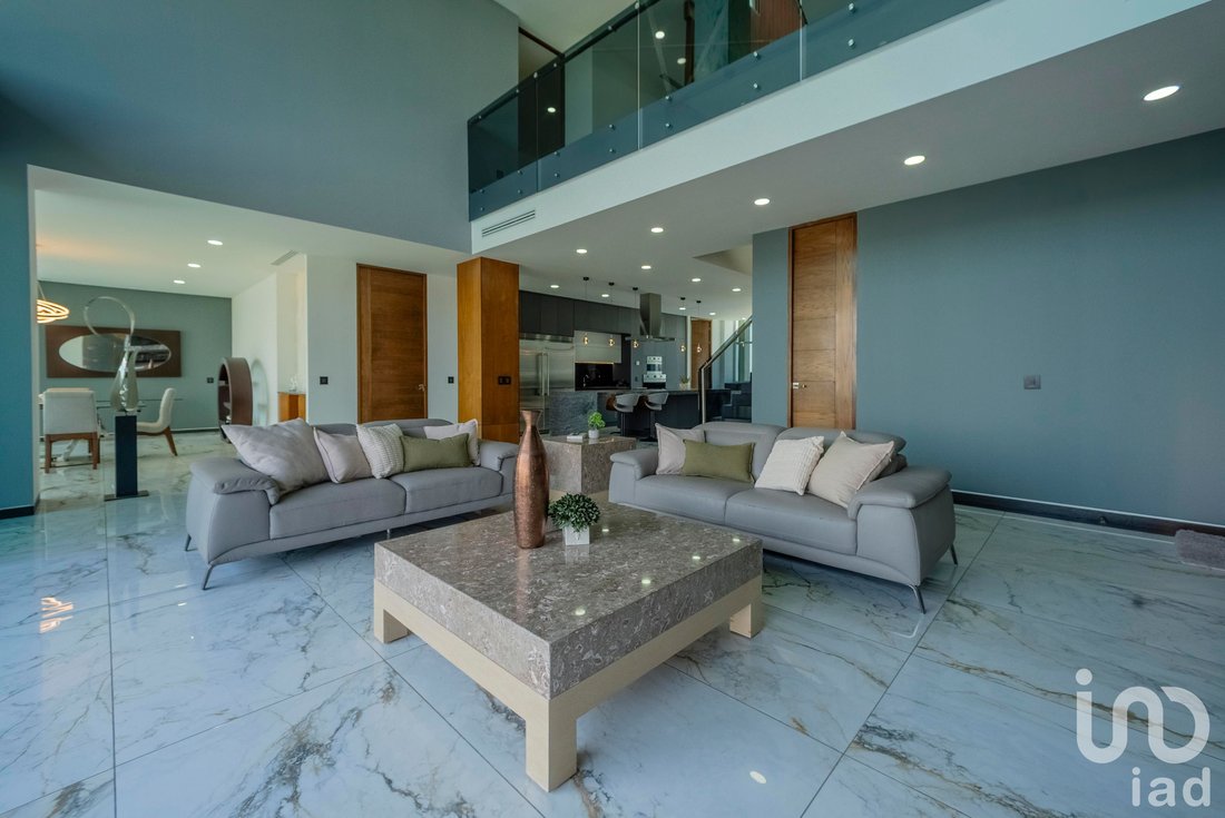 Apartment in Zapopan, Jalisco, Mexico 5 - 17531965