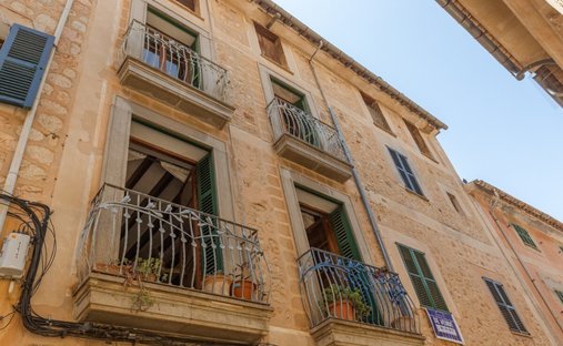 Casa a Sóller, Isole Baleari, Spagna 1