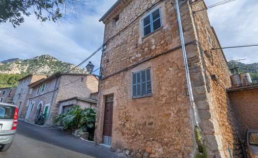 Haus in Biniaraix, Sóller, Balearische Inseln 1
