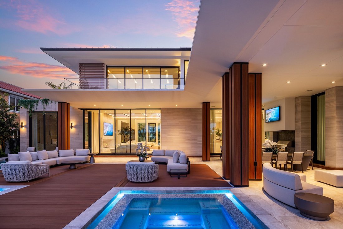 House in Palm Beach Gardens, Florida, United States 5 - 17531905