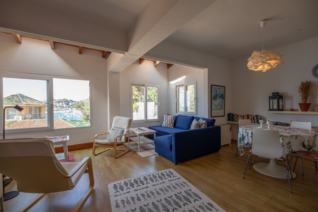 Apartment in Soller, Balearic Islands, Spain 4 - 17531907