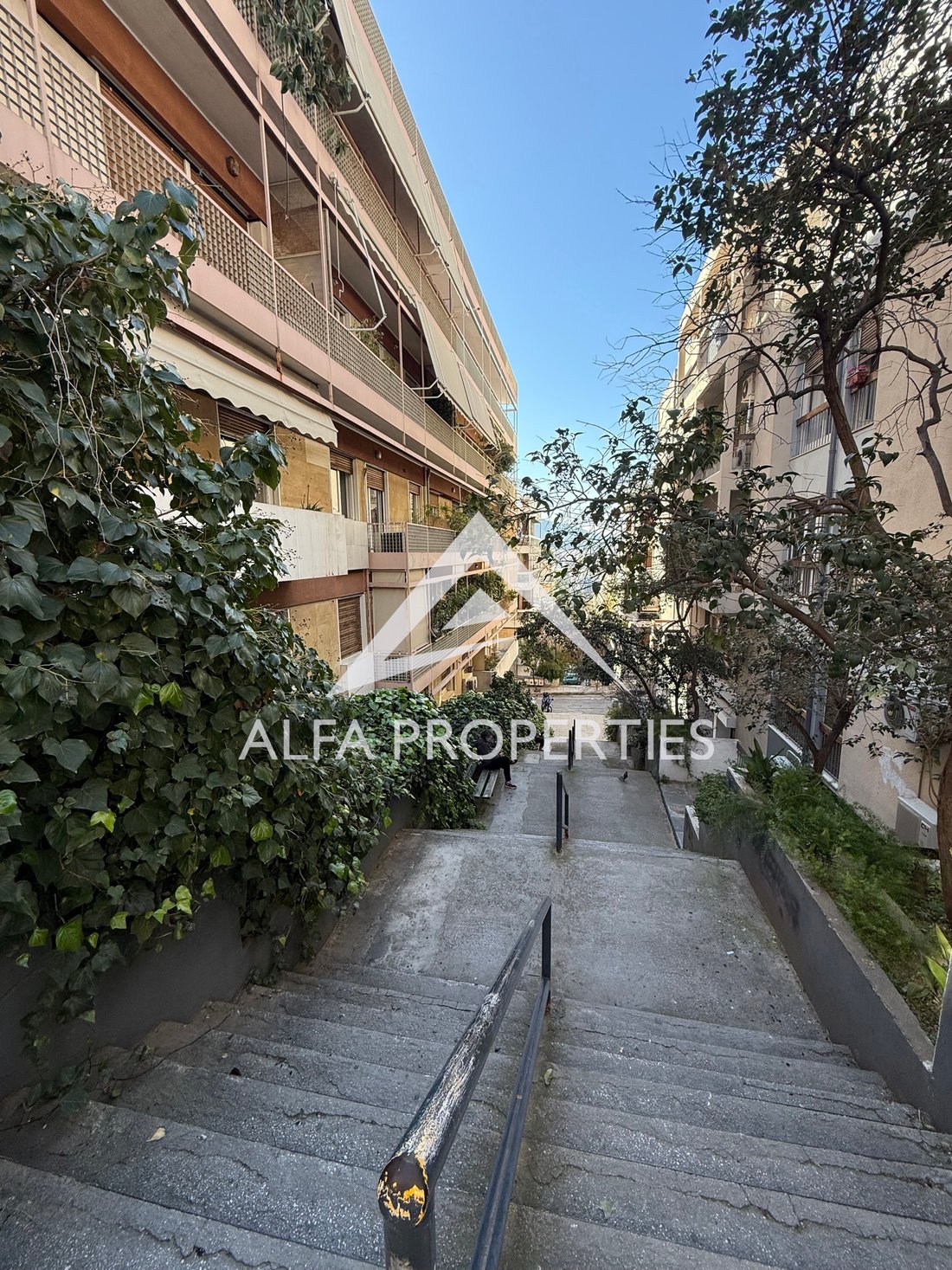 Apartment in Sunoikia Kolonakiou, 1st District of Athens, Athens 2 - 17530575