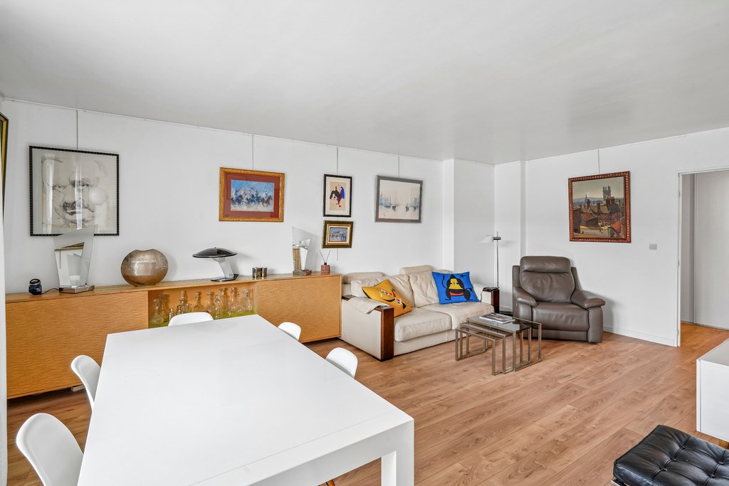 Apartment in Plateau Nord, Suresnes, France 4 - 17532175