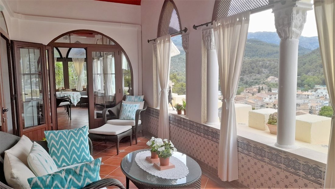 Apartment in Soller, Balearic Islands, Spain 5 - 17531954