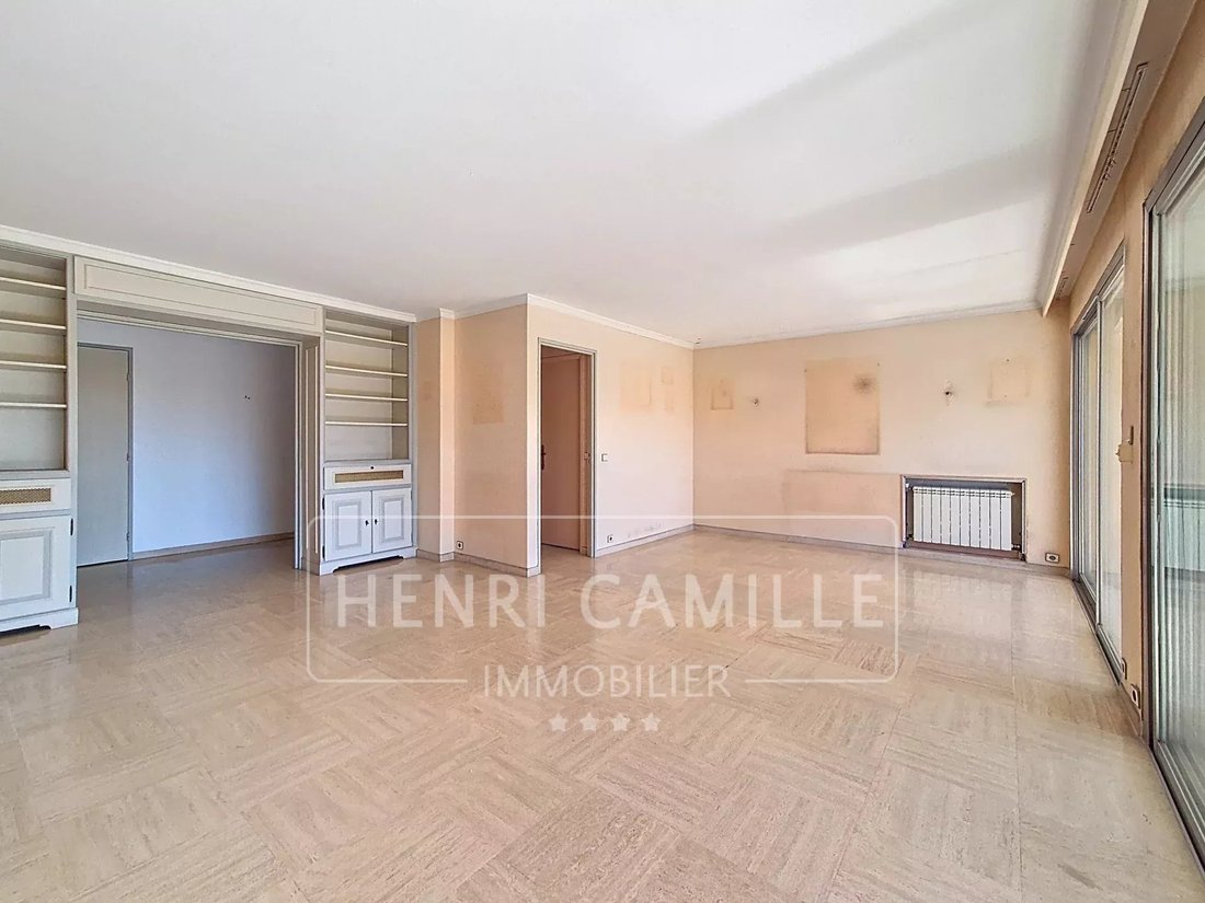 Apartment in La Source, Cannes, France 5 - 17531934