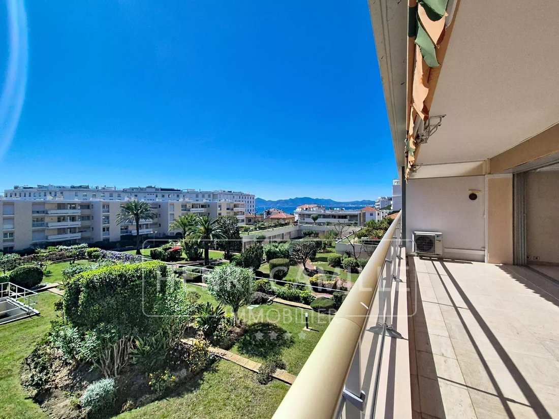 Apartment in La Source, Cannes, France 4 - 17531934