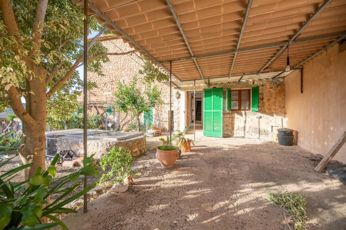 House in Soller, Balearic Islands, Spain 2 - 17531815