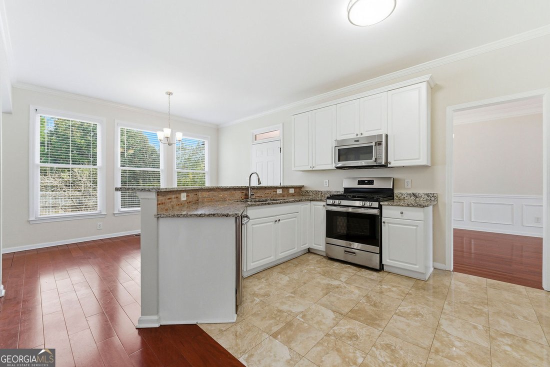 House in Marietta, Georgia, United States 4 - 17531257