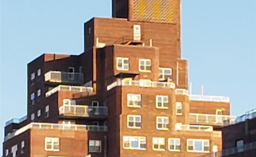 Genossenschaftswohnung in New York City, New York, Vereinigte Staaten 1