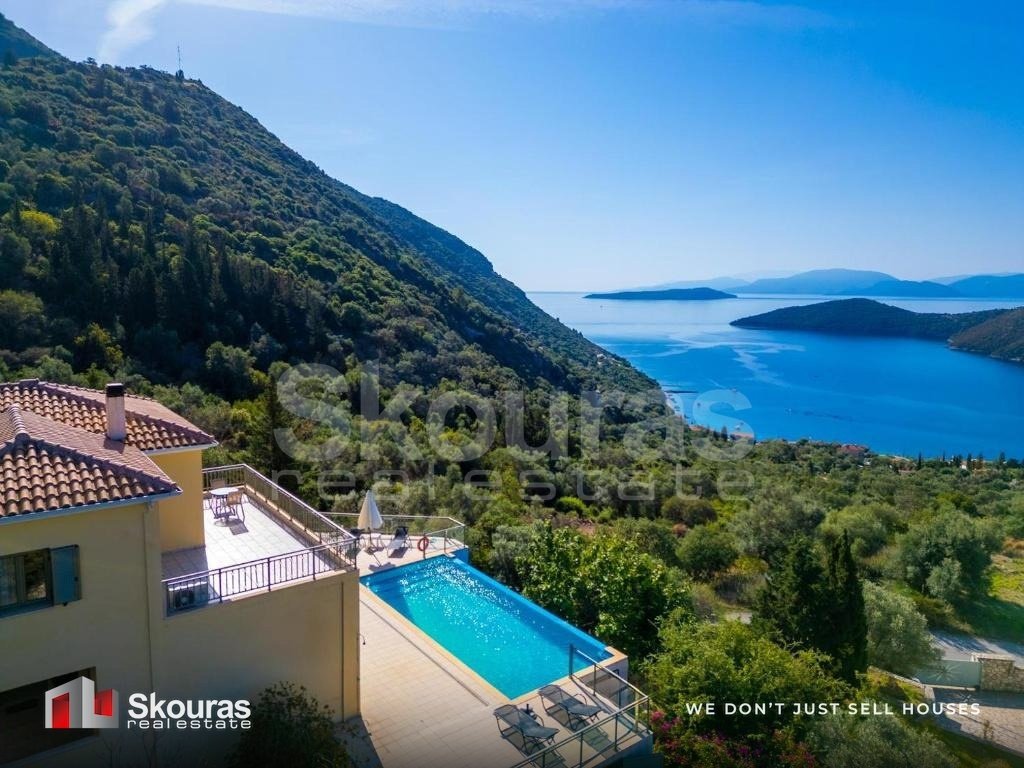 Villa in Porou, Ellomenos, Greece 4 - 17530615