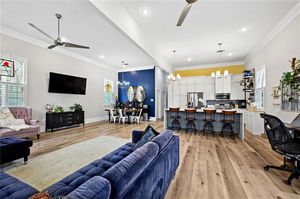 House in New Orleans, Louisiana, United States 3 - 17531073