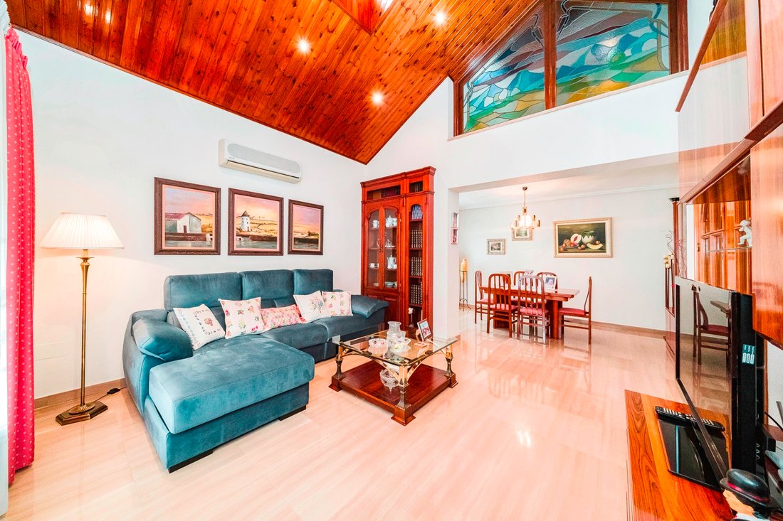 Villa in San Javier (Neighbourhood), San Javier, Región de Murcia 5 - 17530732