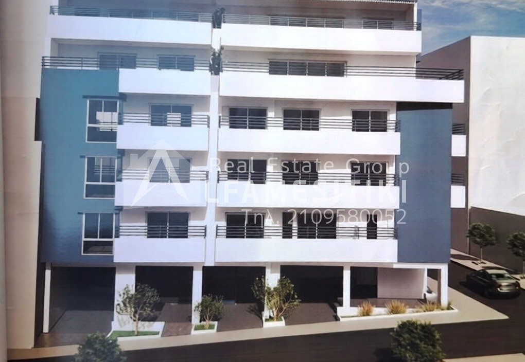 Apartment in 3rd District of Athens, Athens, Greece 2 - 17531247