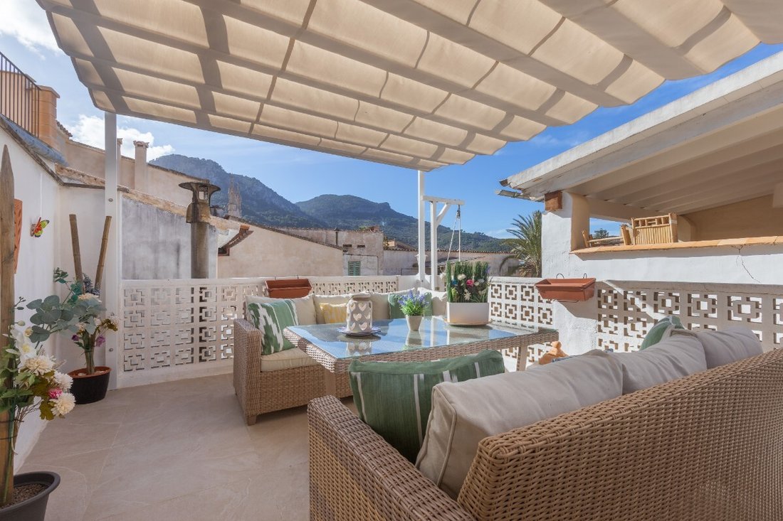 Maison à Sóller, Îles Baléares, Espagne 4 - 17531809