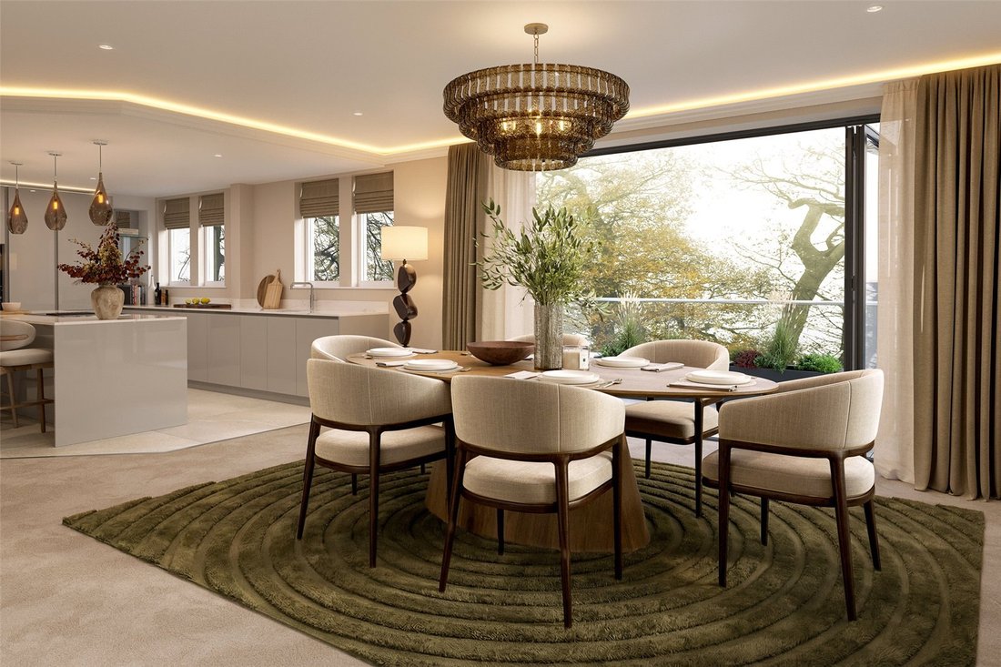 Apartment in Slaid Hill, Leeds, England 4 - 16720693