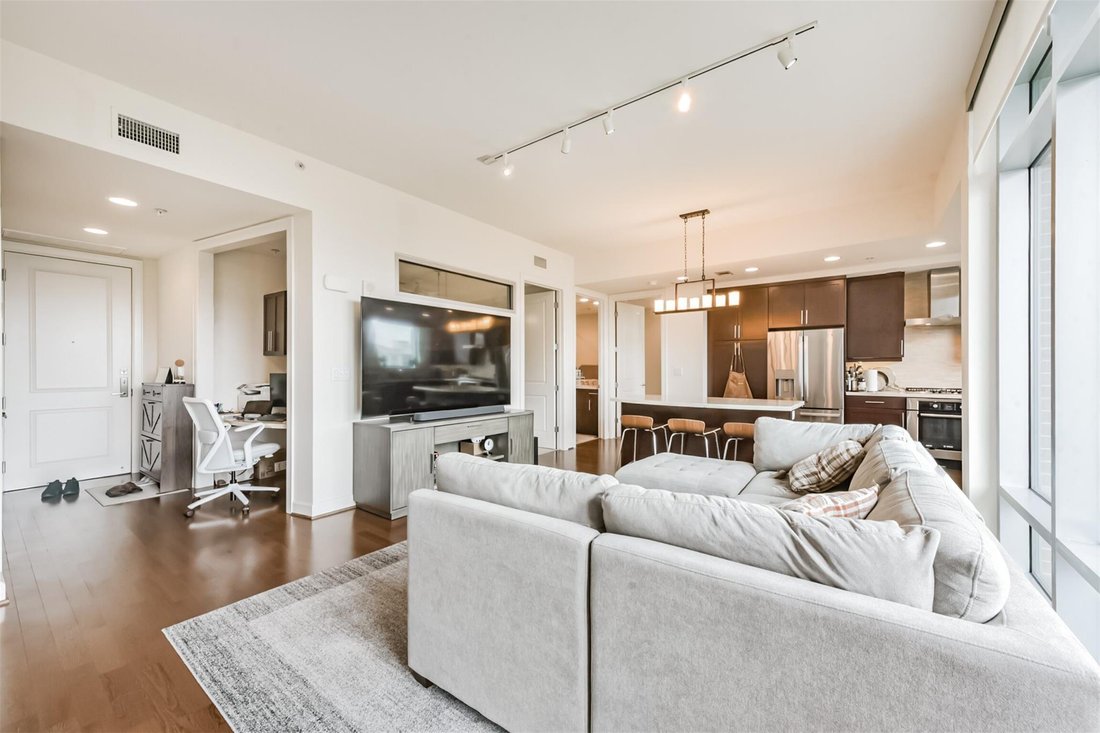 Condo in Houston, Texas, United States 2 - 17531454