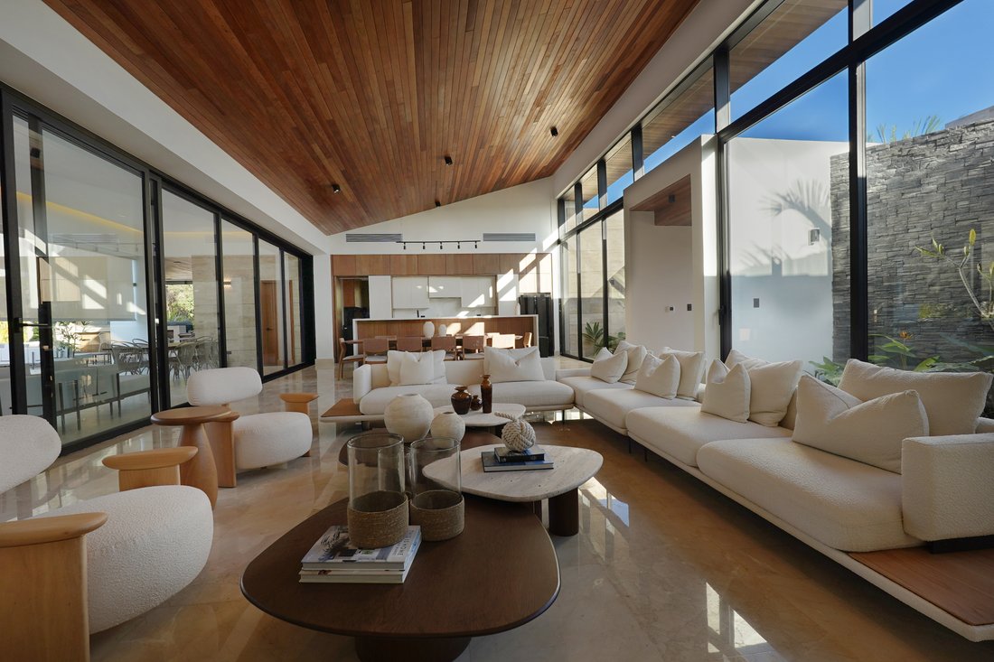 Villa in La Romana, La Altagracia Province, Dominican Republic 2 - 17533023