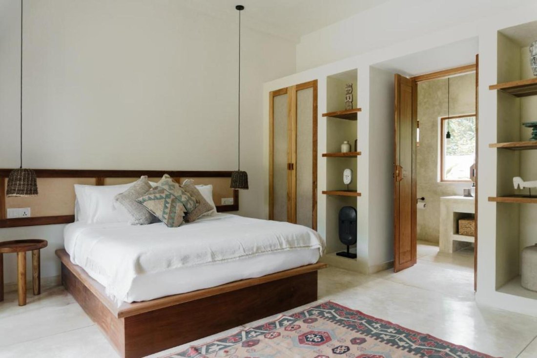 Villa in Dondra, Southern Province, Sri Lanka 4 - 17535430