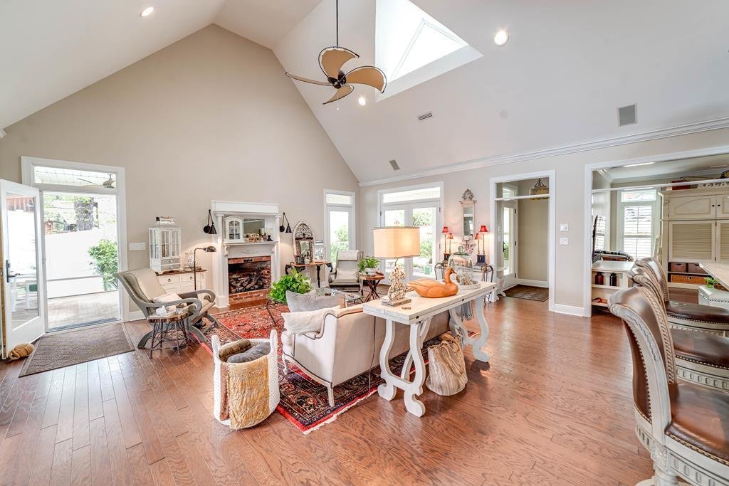 House in Abbeville, Alabama, United States 4 - 17533021