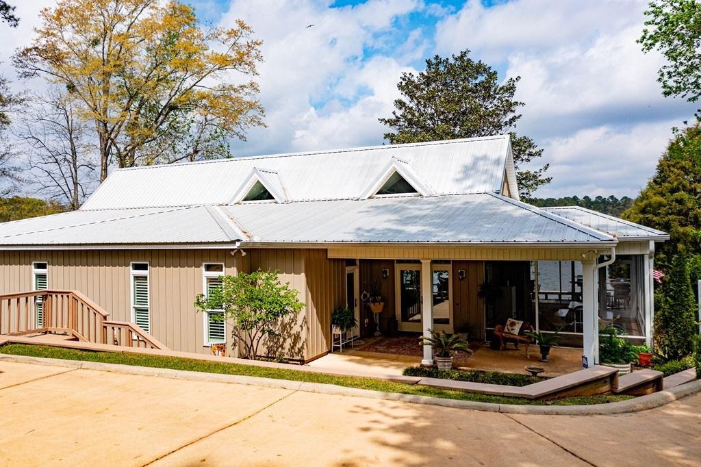 House in Abbeville, Alabama, United States 2 - 17533021