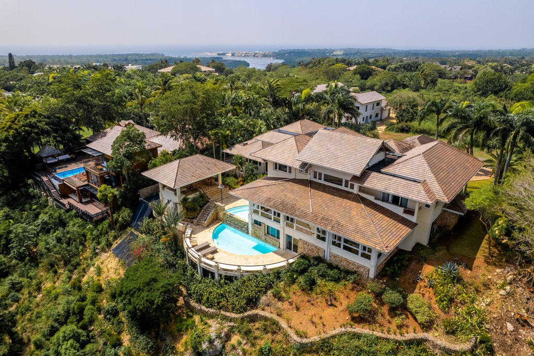 Villa in La Romana, La Altagracia Province, Dominican Republic 2 - 17533479