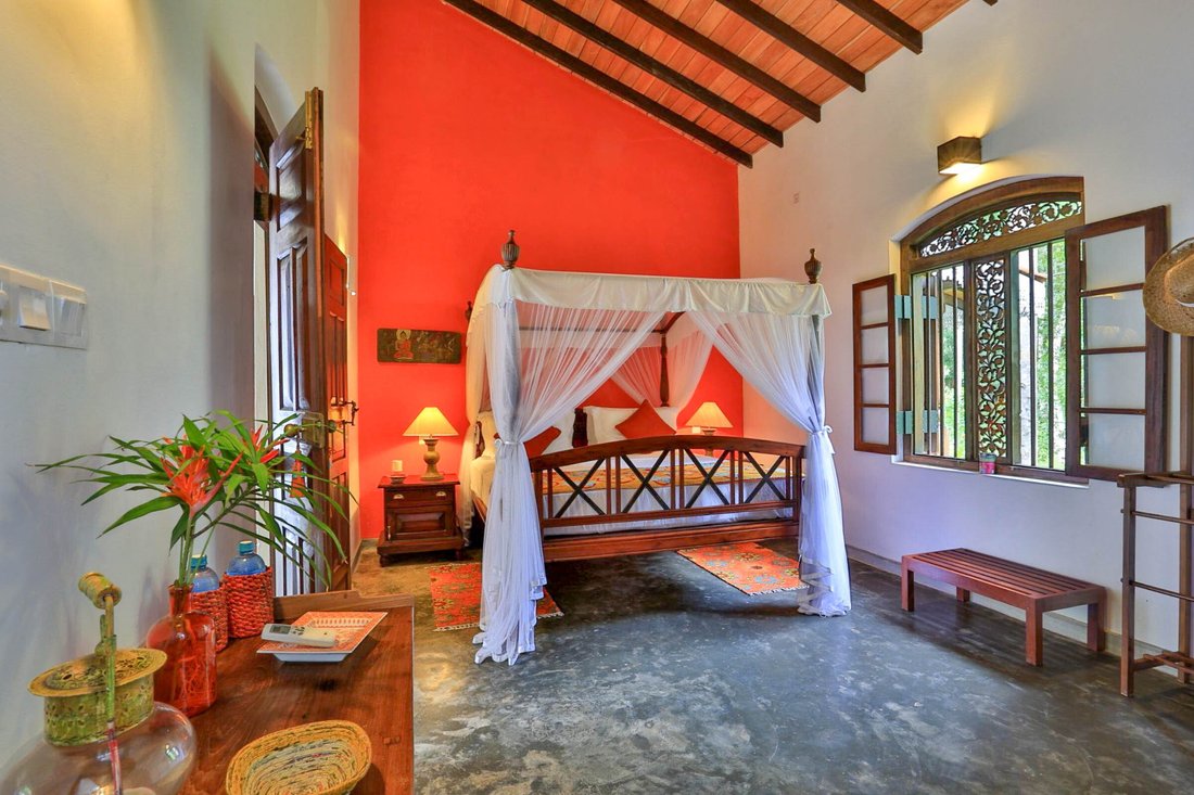 Villa in Galle, Southern Province, Sri Lanka 5 - 17535529