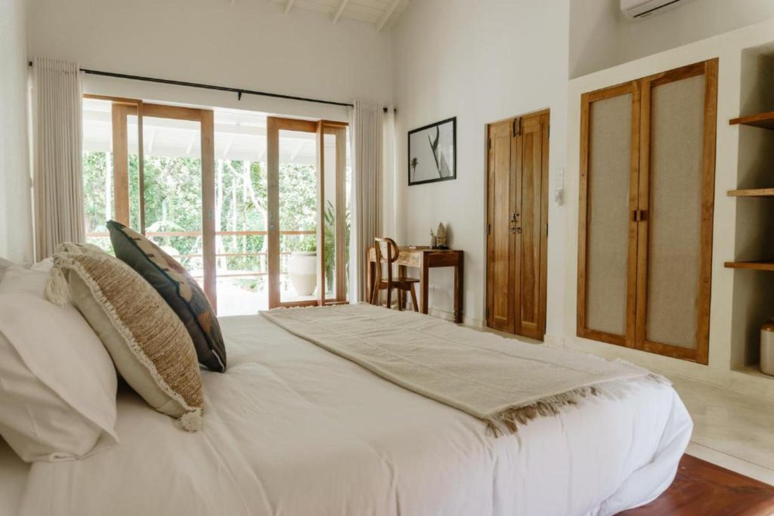 Villa in Dondra, Southern Province, Sri Lanka 5 - 17535430
