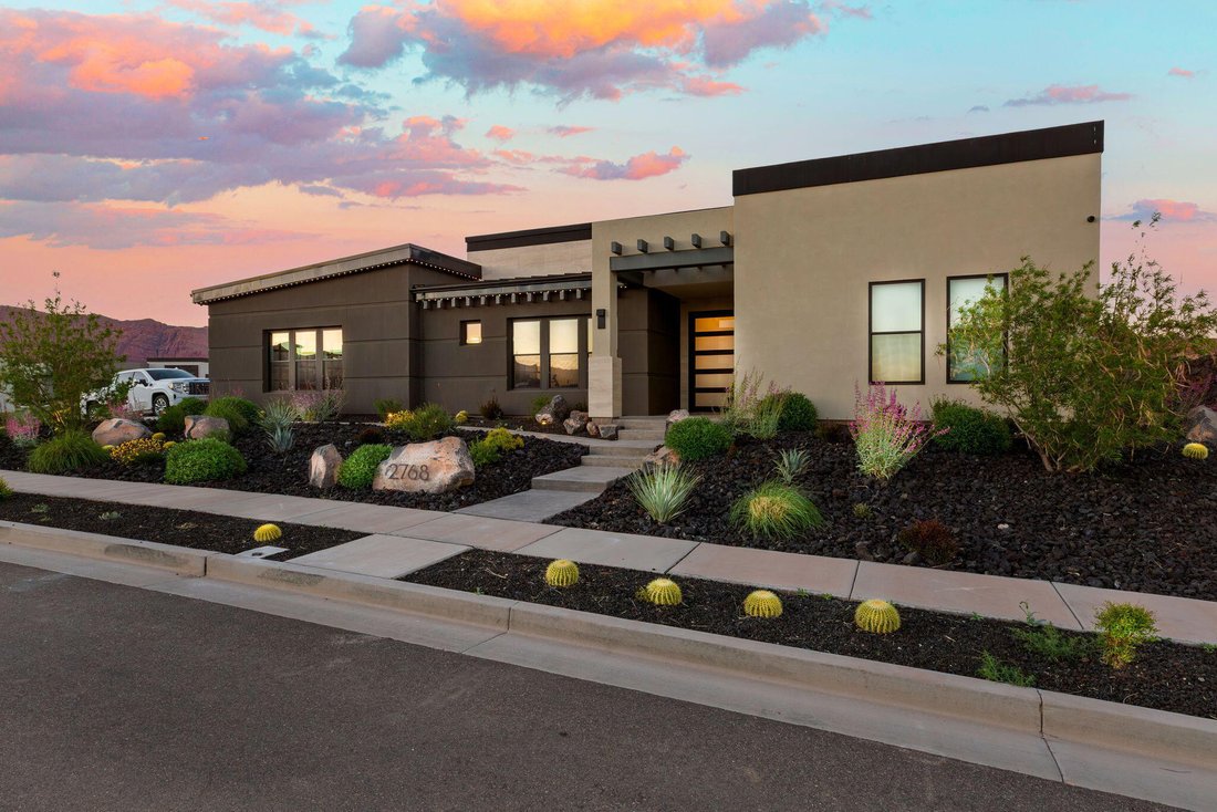 House in Santa Clara, Utah, United States 5 - 17533765