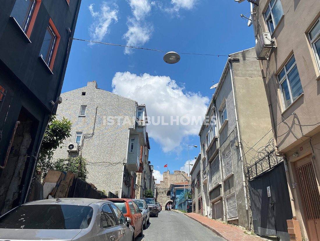 House in Fatih, İstanbul, Turkey 3 - 17533427