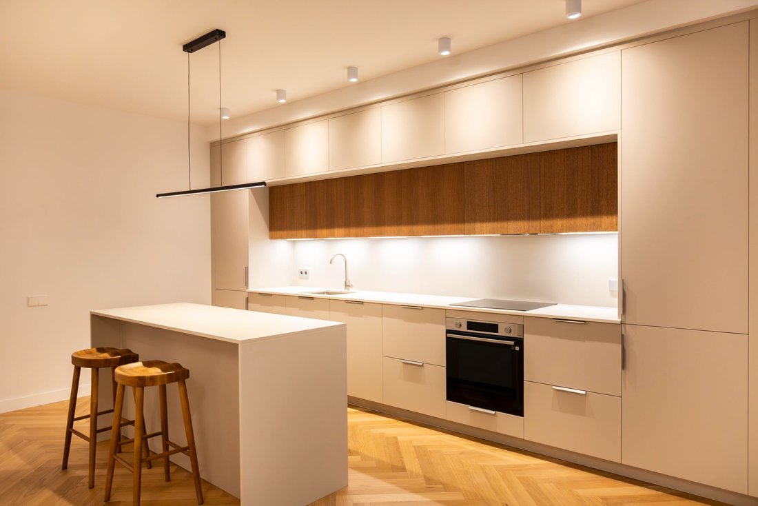 Apartment in Ciutat Vella, Barcelona, Spain 2 - 17534323