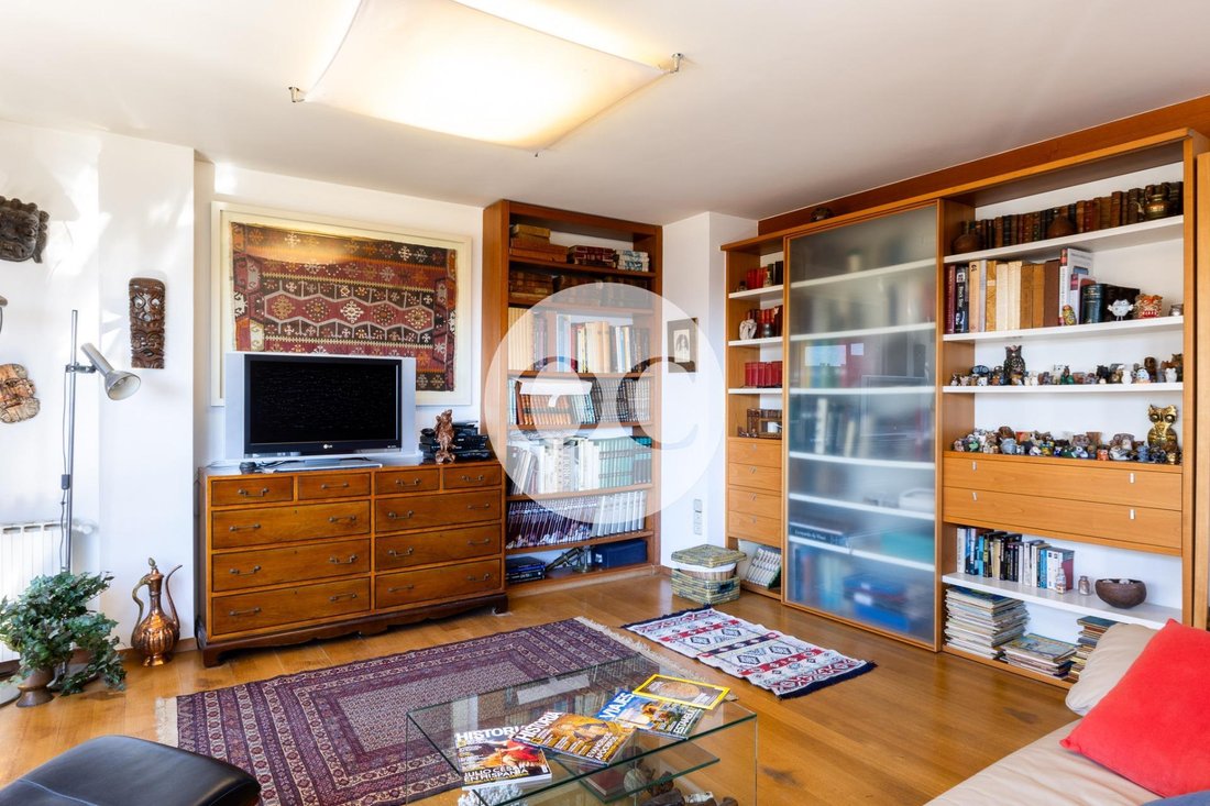 Apartment in el Pla del Real, Valencia, Spain 5 - 17534972