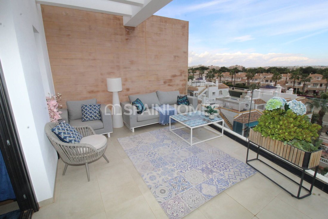 Apartment in Orihuela, Valencian Community, Spain 5 - 17533408