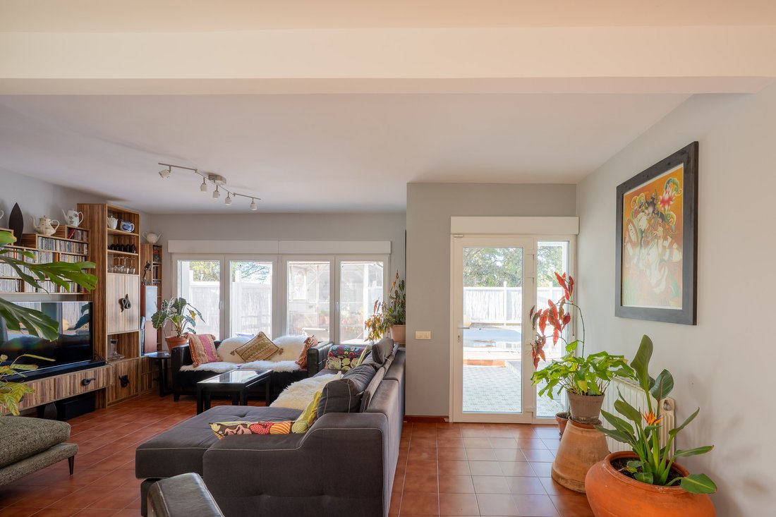House in Collado Villalba, Comunidad de Madrid, Spain 5 - 17534799