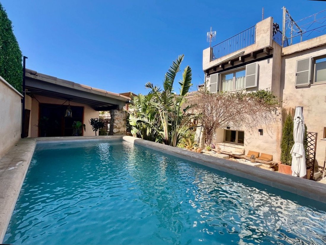Chalet in Consell, Balearic Islands, Spain 2 - 17533821