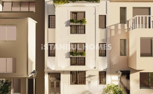 Casa in Provincia di Istanbul, Turchia 1