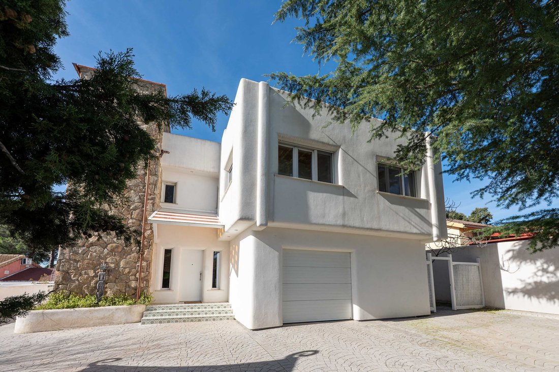 House in Collado Villalba, Comunidad de Madrid, Spain 1 - 17534799
