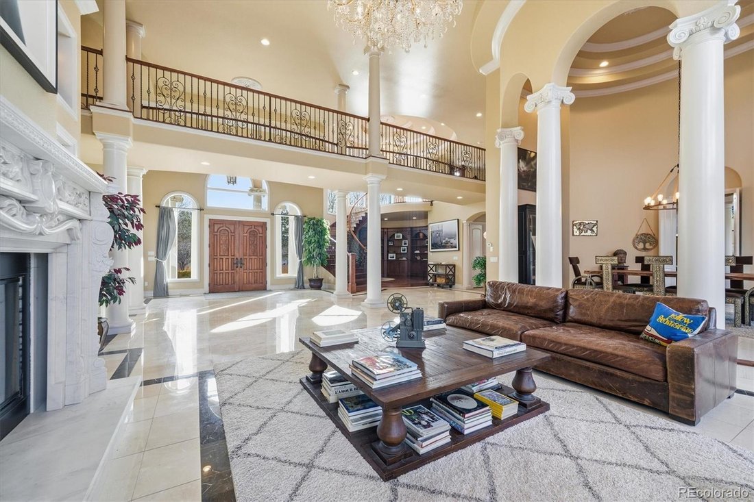 House in Lakewood, Colorado, United States 2 - 17533935