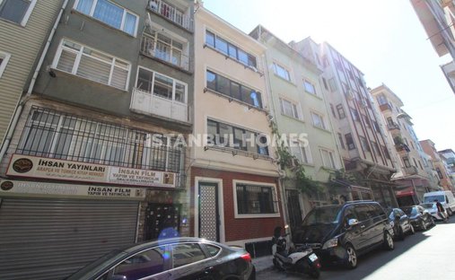 House in Fatih, Fatih, Turkey 1