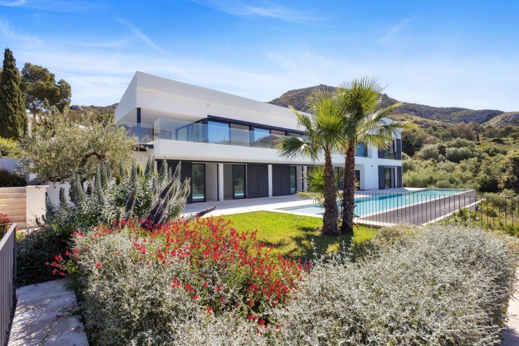 Villa a Alcúdia, Isole Baleari, Spagna 1 - 17523526